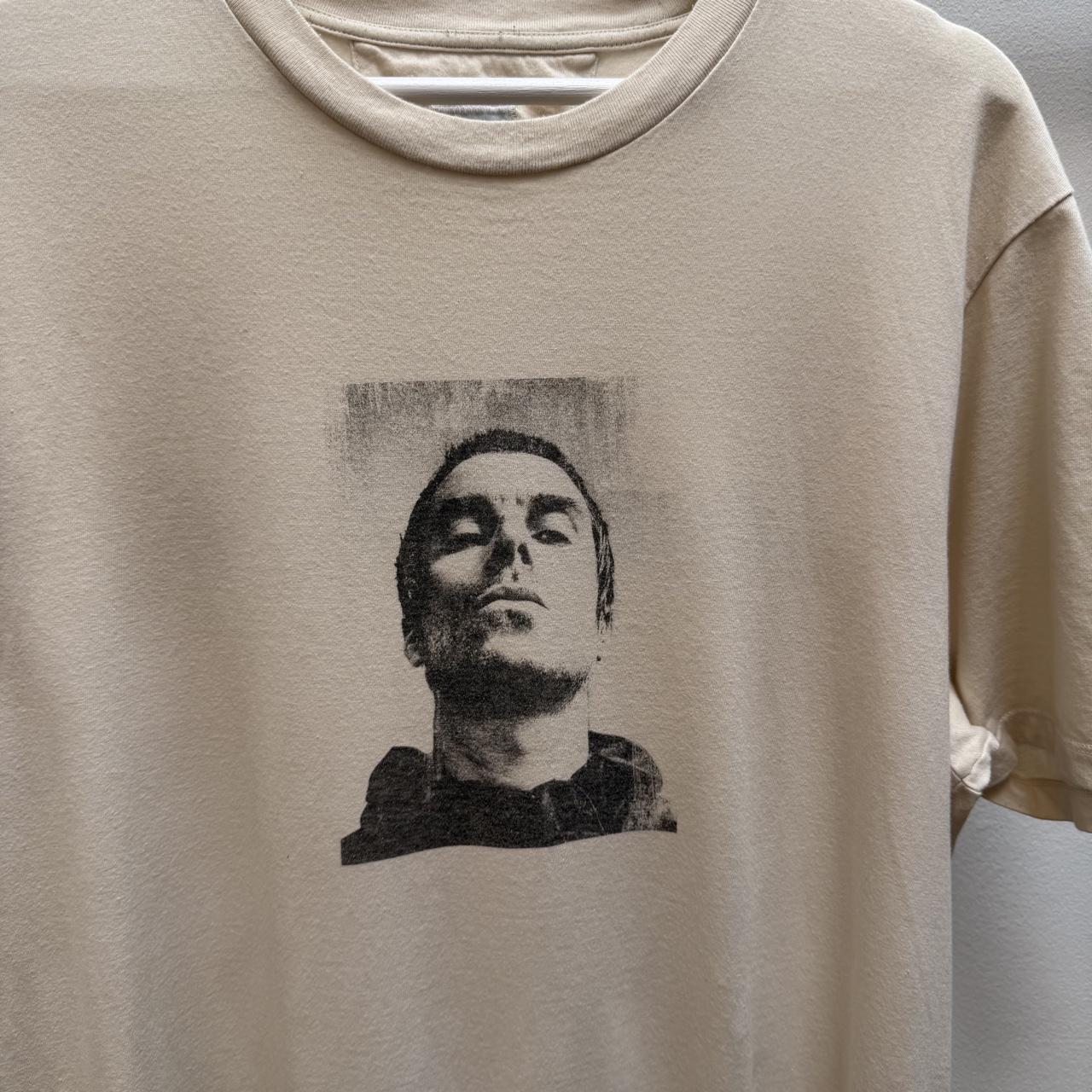 CP Company Liam Gallagher T-Shirt (XL)