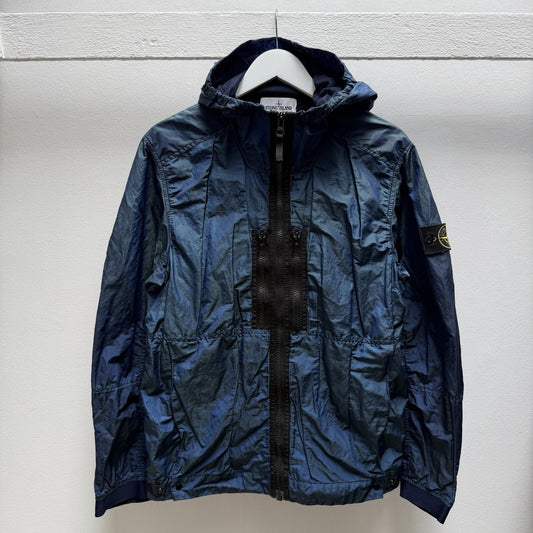 Stone Island Nylon Metal Watro Colour Weft (M)