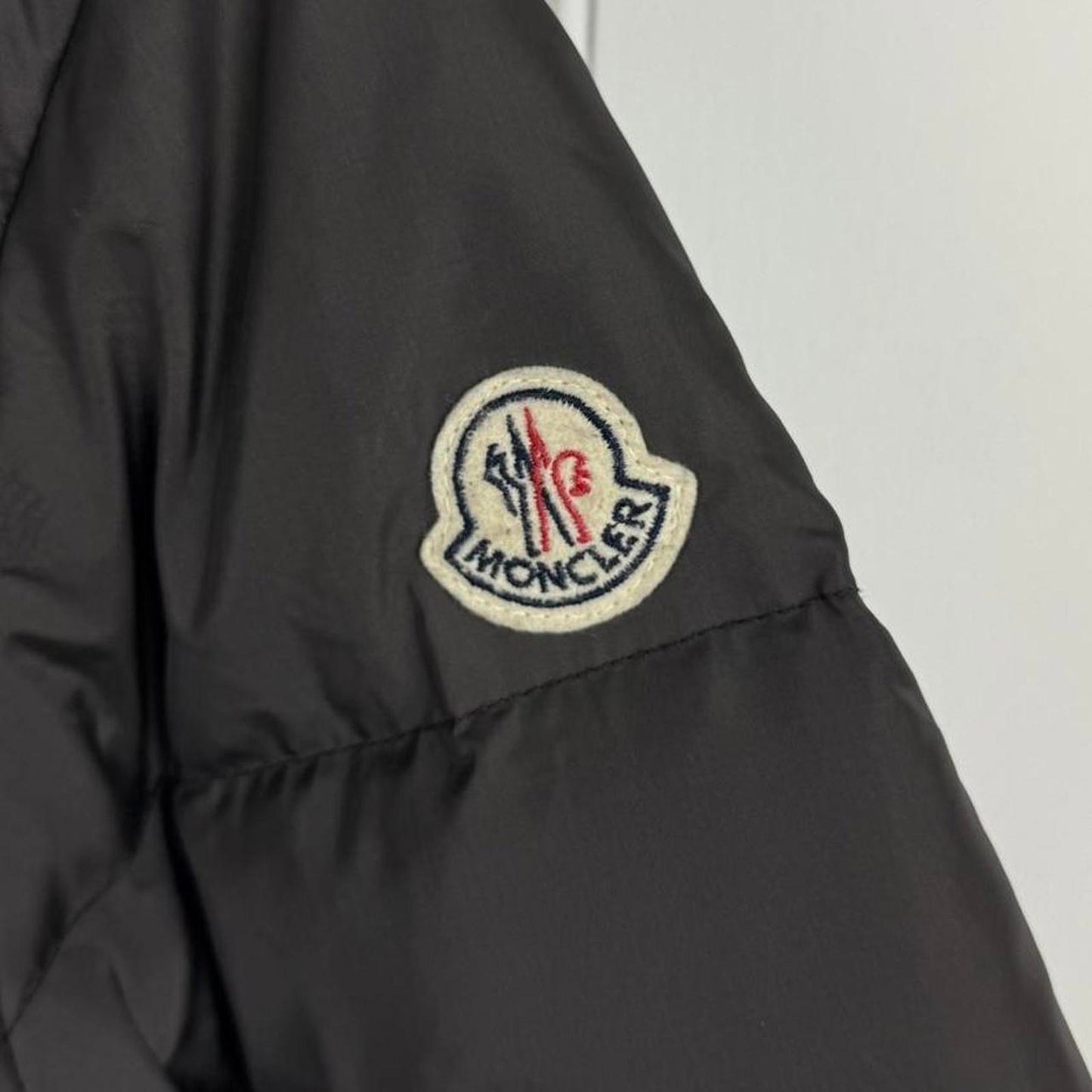 Moncler Thomas Down Jacket (S)