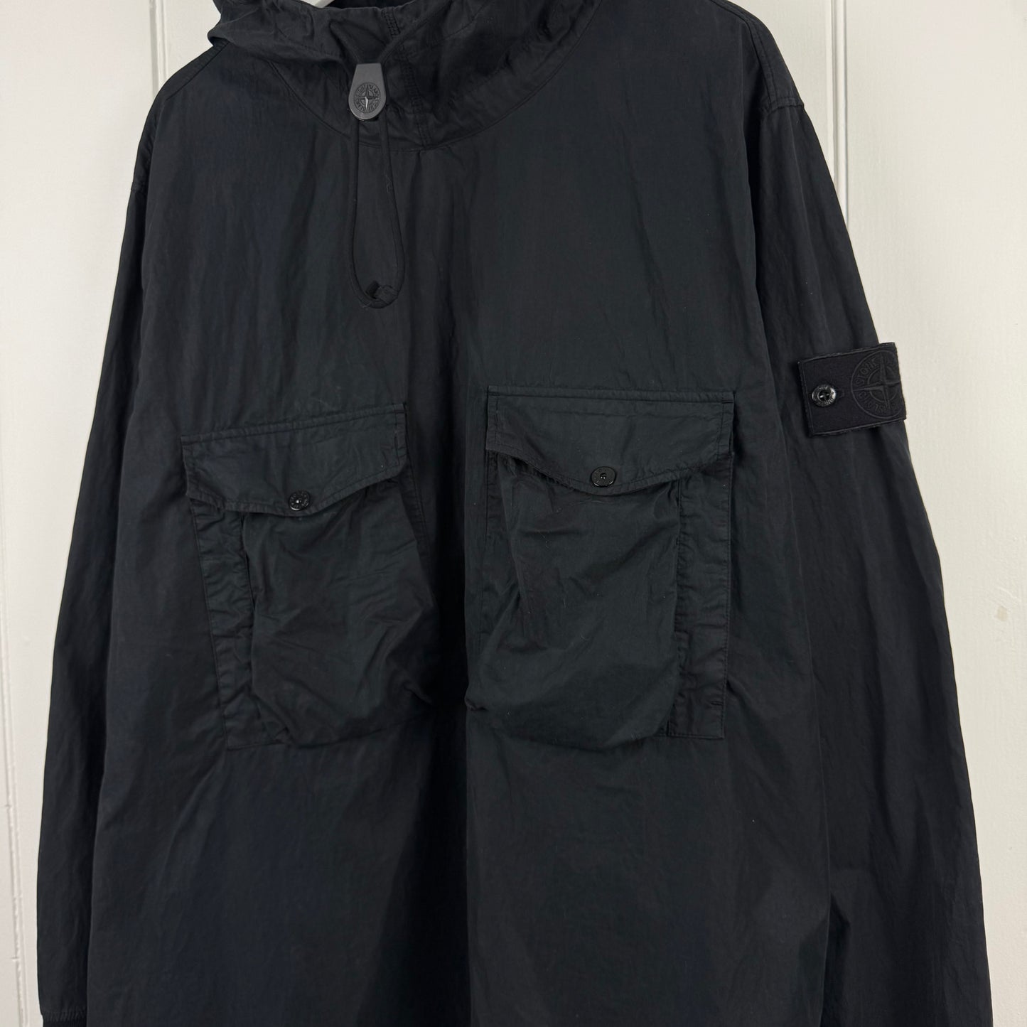 Stone Island Ghost Smock Pullover (XXL)