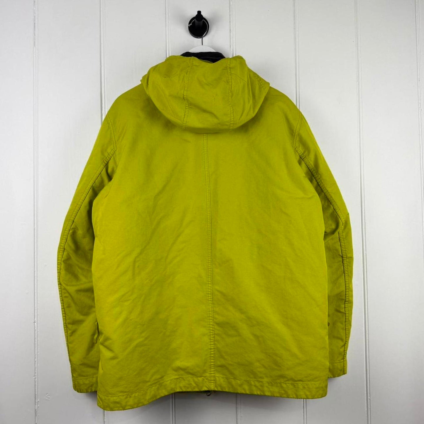 STONE ISLAND DAVID-TC COAT (XL)