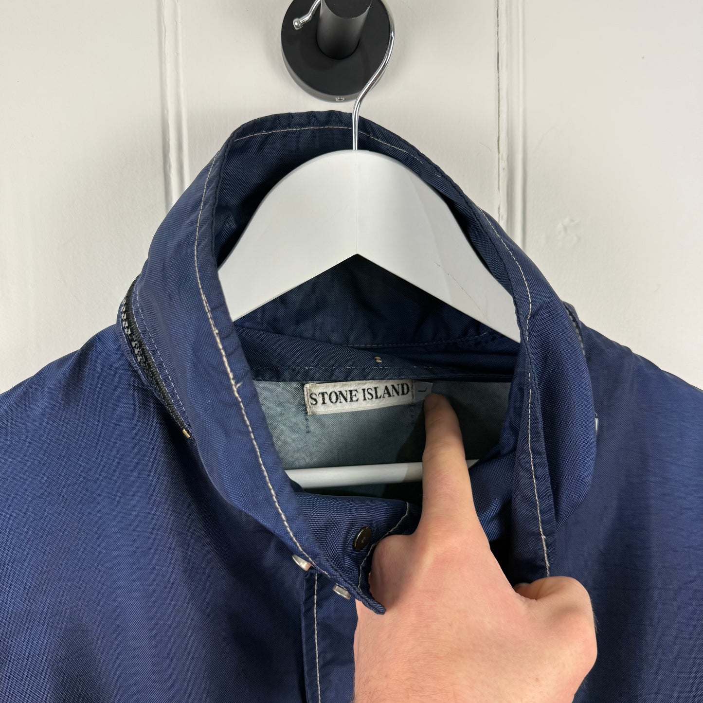 1995 Formula Steel Jacket (L)
