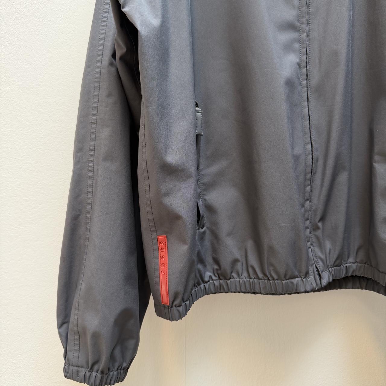 Prada Sport Gore-Tex Jacket (L)