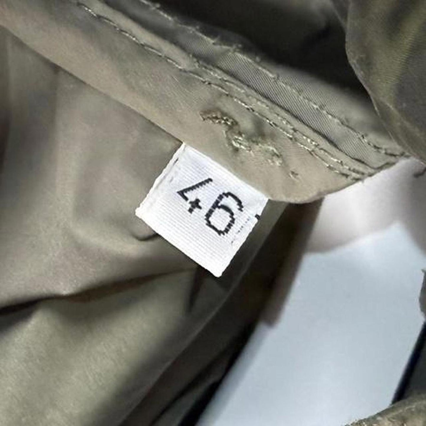 C.P. Company La Mille Tracery Jacket (S)