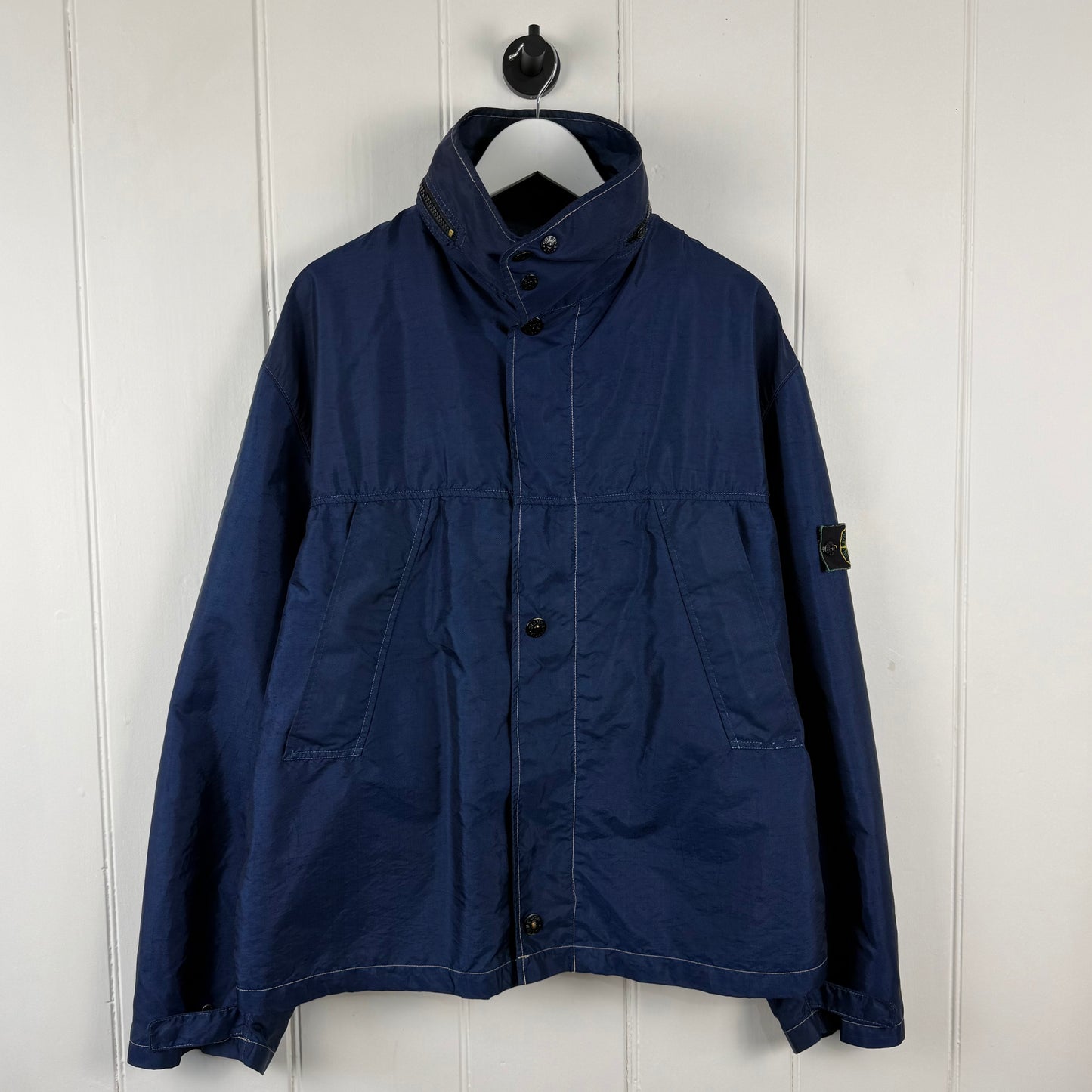 1995 Formula Steel Jacket (L)