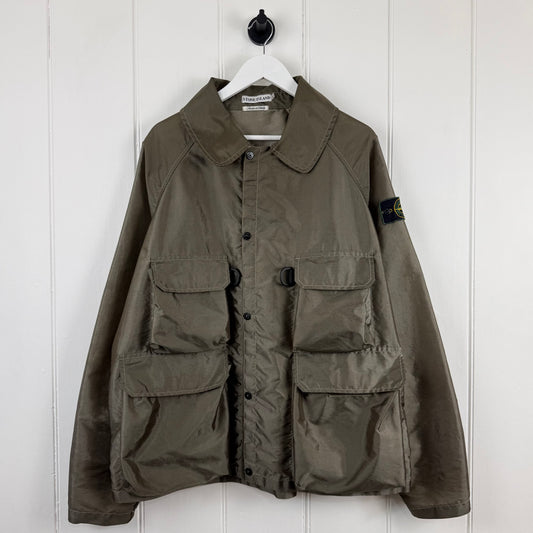 1995 Formula Steel D Ring Jacket