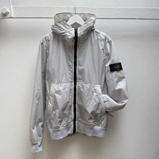 Stone Island Lamy Flock Jacket (M)