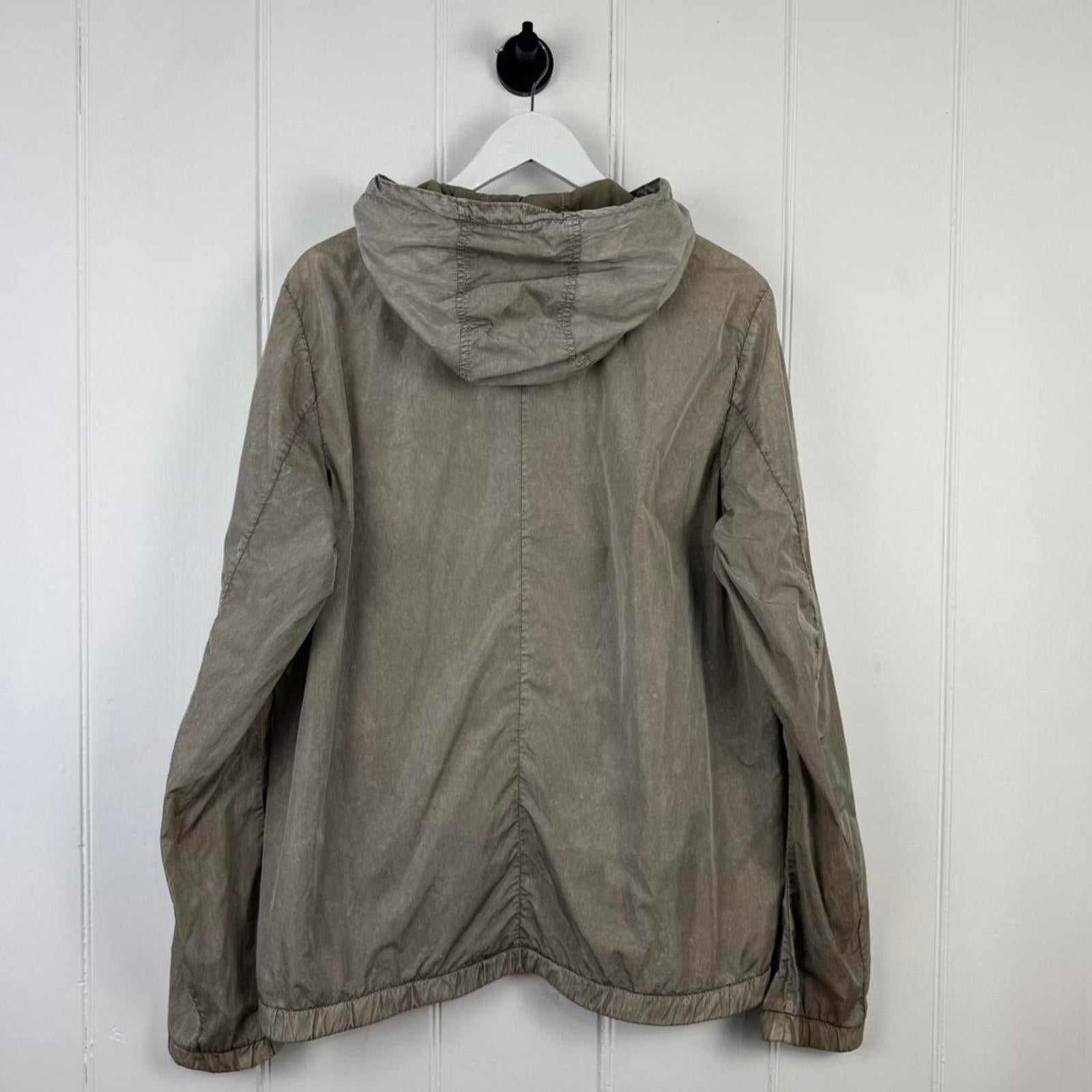 2000's Prada Sport Logo Nylon Jacket (L) – fordgarmz