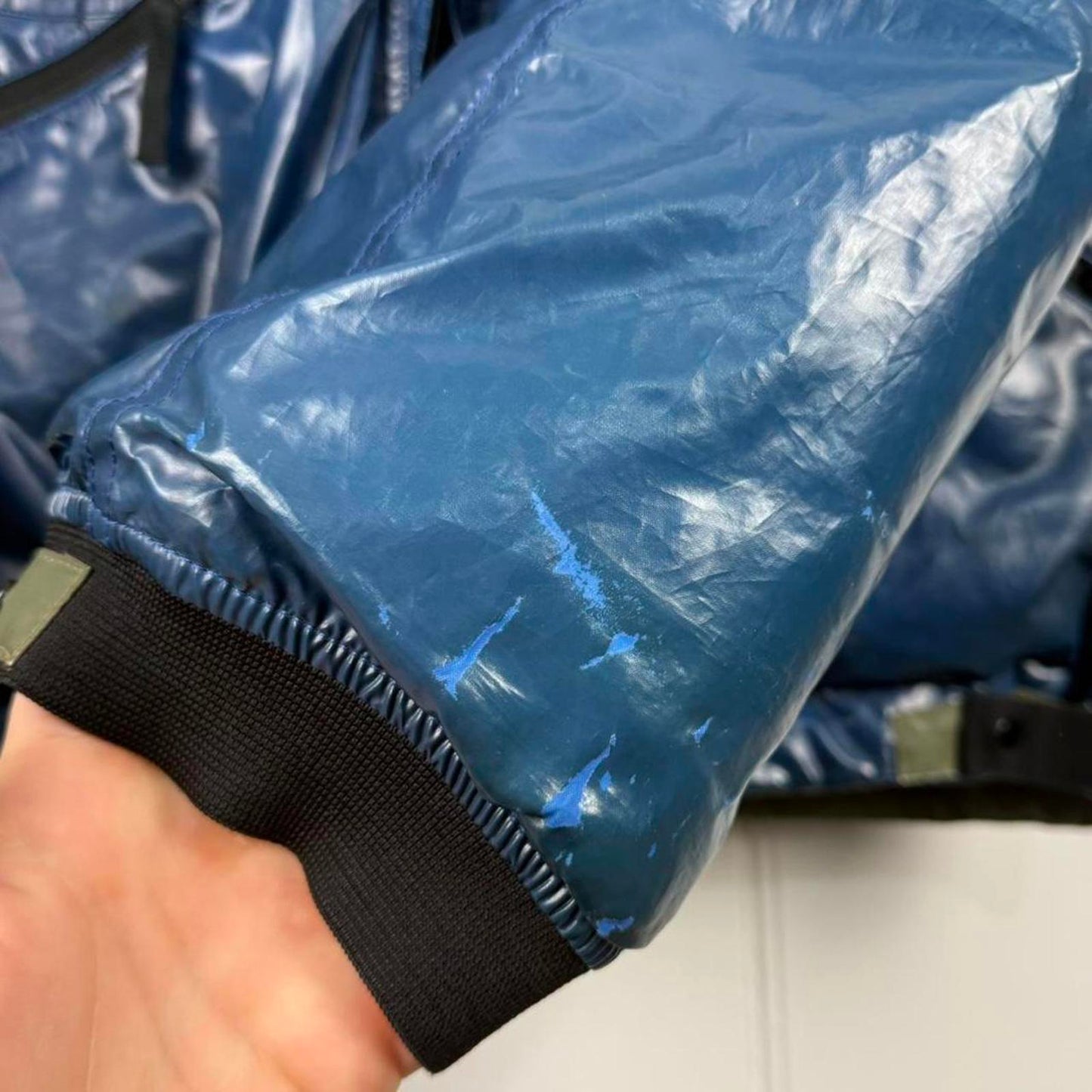 Stone Island Ice Jacket AW2009 (XXL)