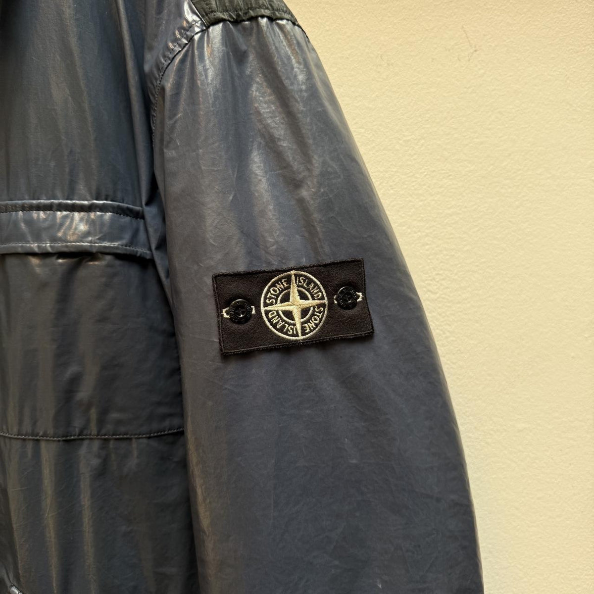 2011 Stone Island Ice Jacket (XXL)