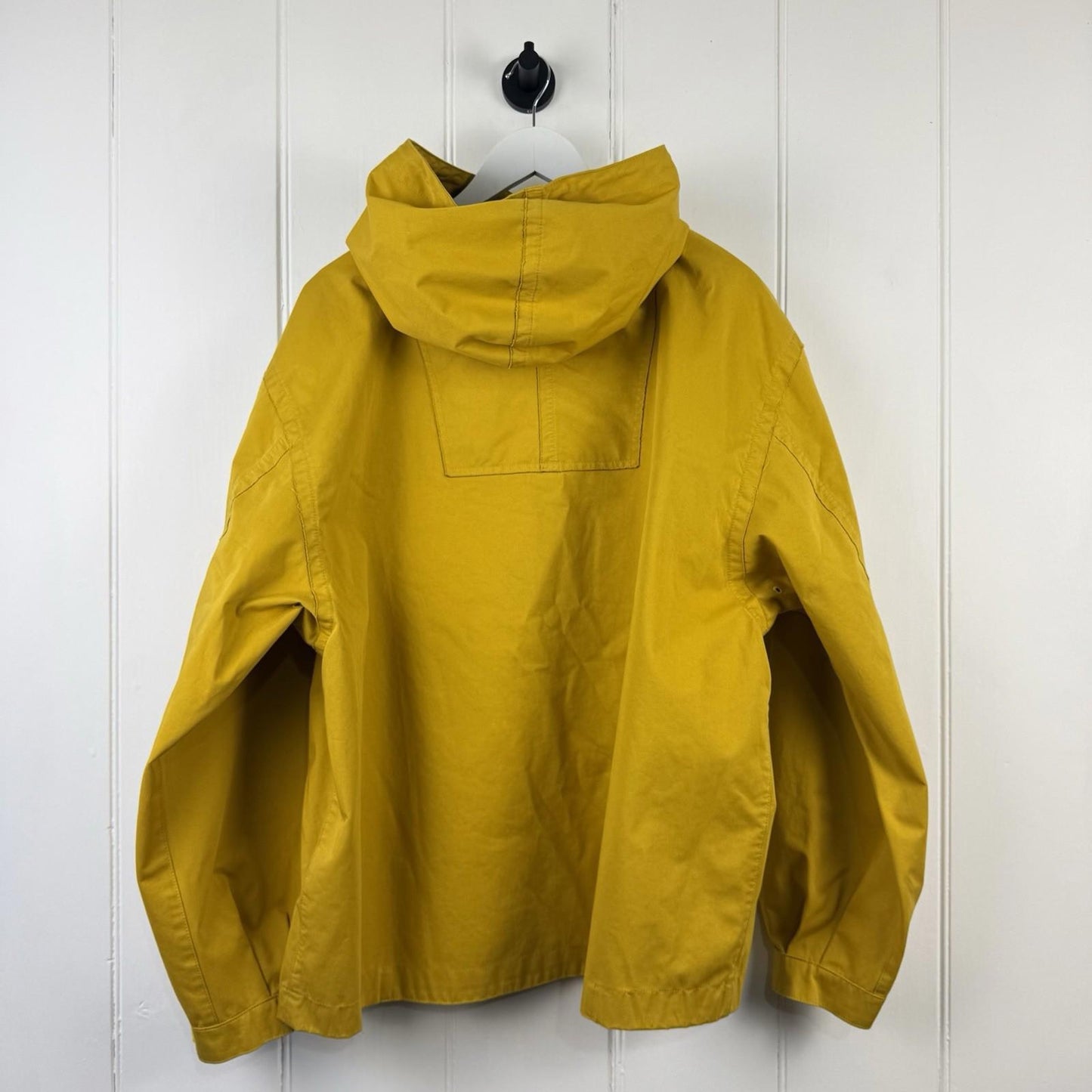 40th Anniversary Stone Island Smock Pullover Jacket (XL)