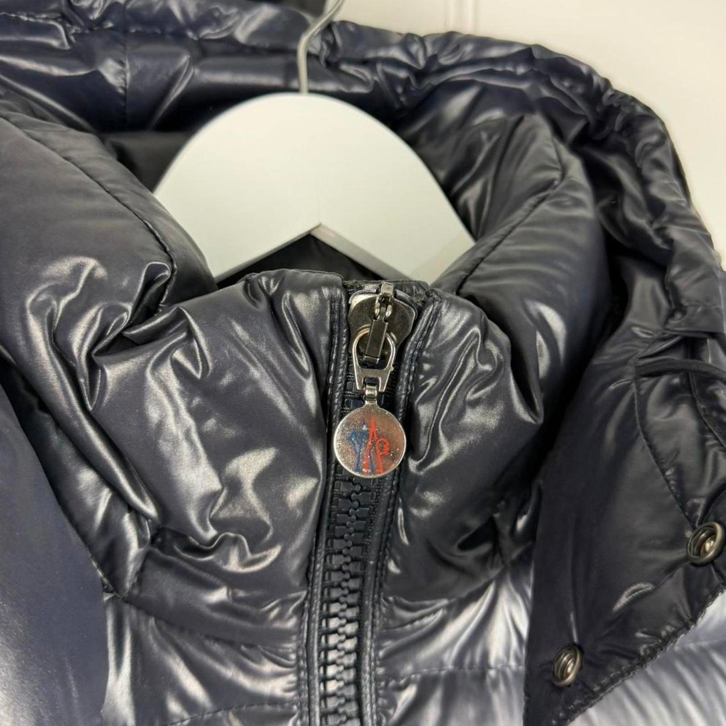 Moncler Maya Puffer Jacket (S)