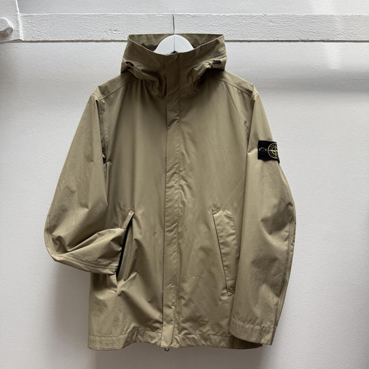 Stone Island Goretex Paclite Jacket (M/L)