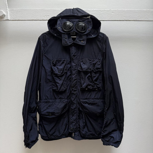 CP Company Multipocket Goggle Jacket (M)