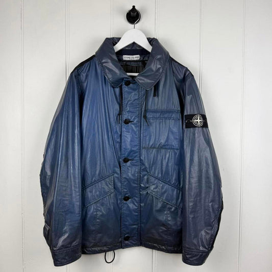 AW2011 Stone Island Ice Jacket (L)