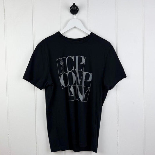 CP Company Logo T-shirt (M)