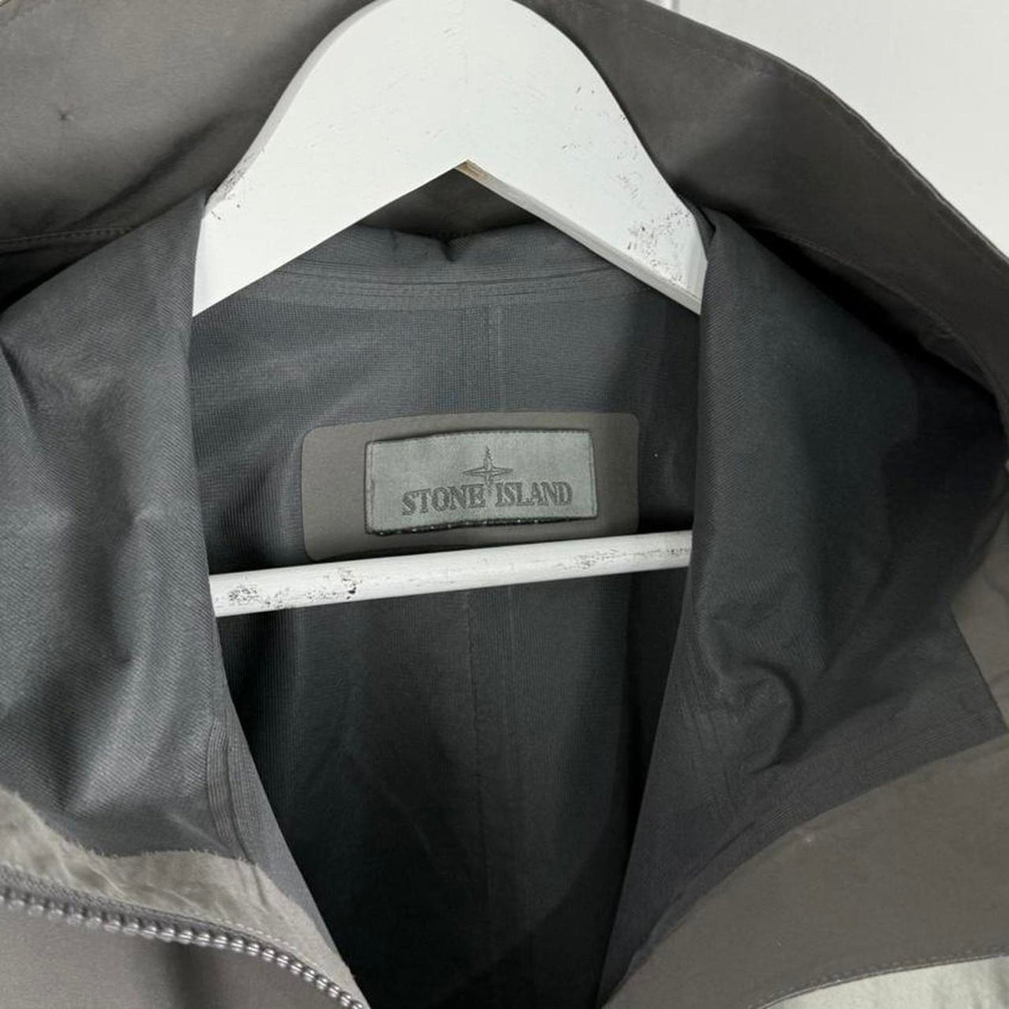Stone Island Ghost Tank Shield Jacket (M)
