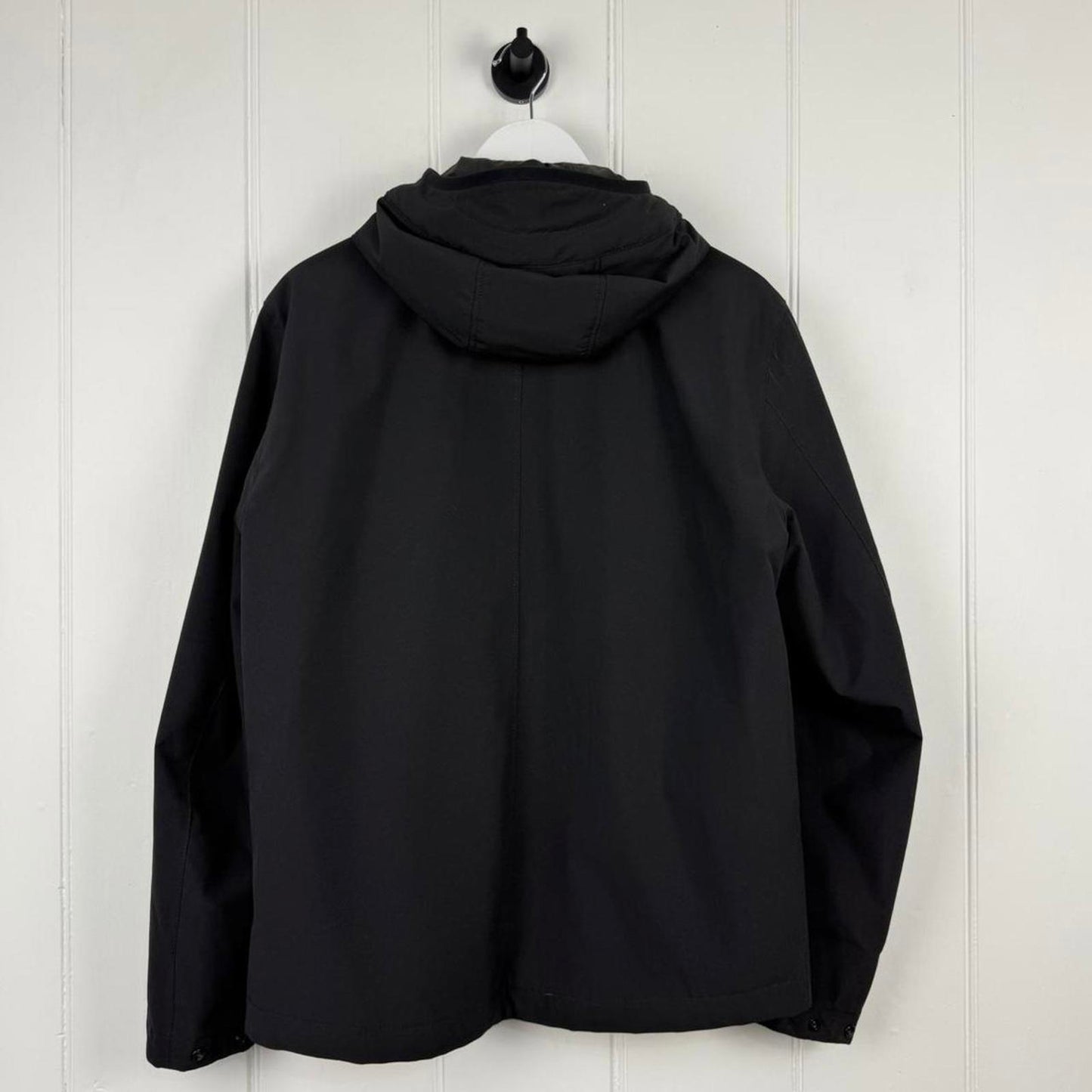 Stone Island Soft Shell_R Primaloft Jacket (M)