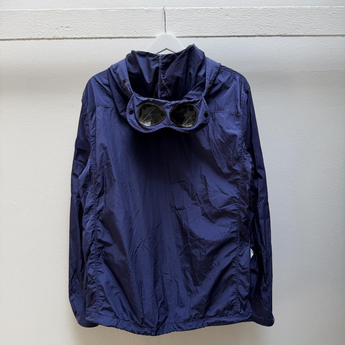 CP Company Goggle Jacket (L)