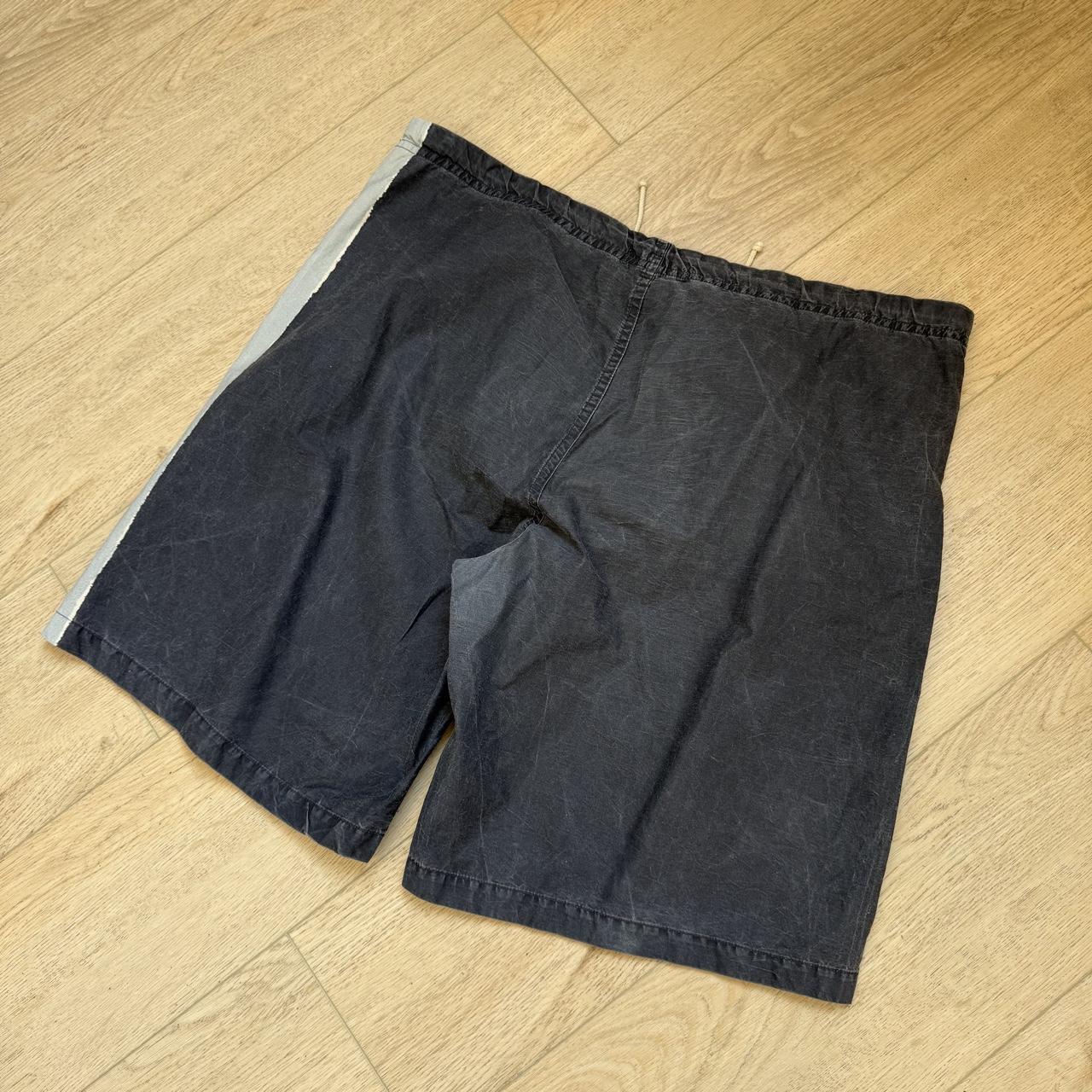 Early 00’s Stone Island Swim Shorts (XL)