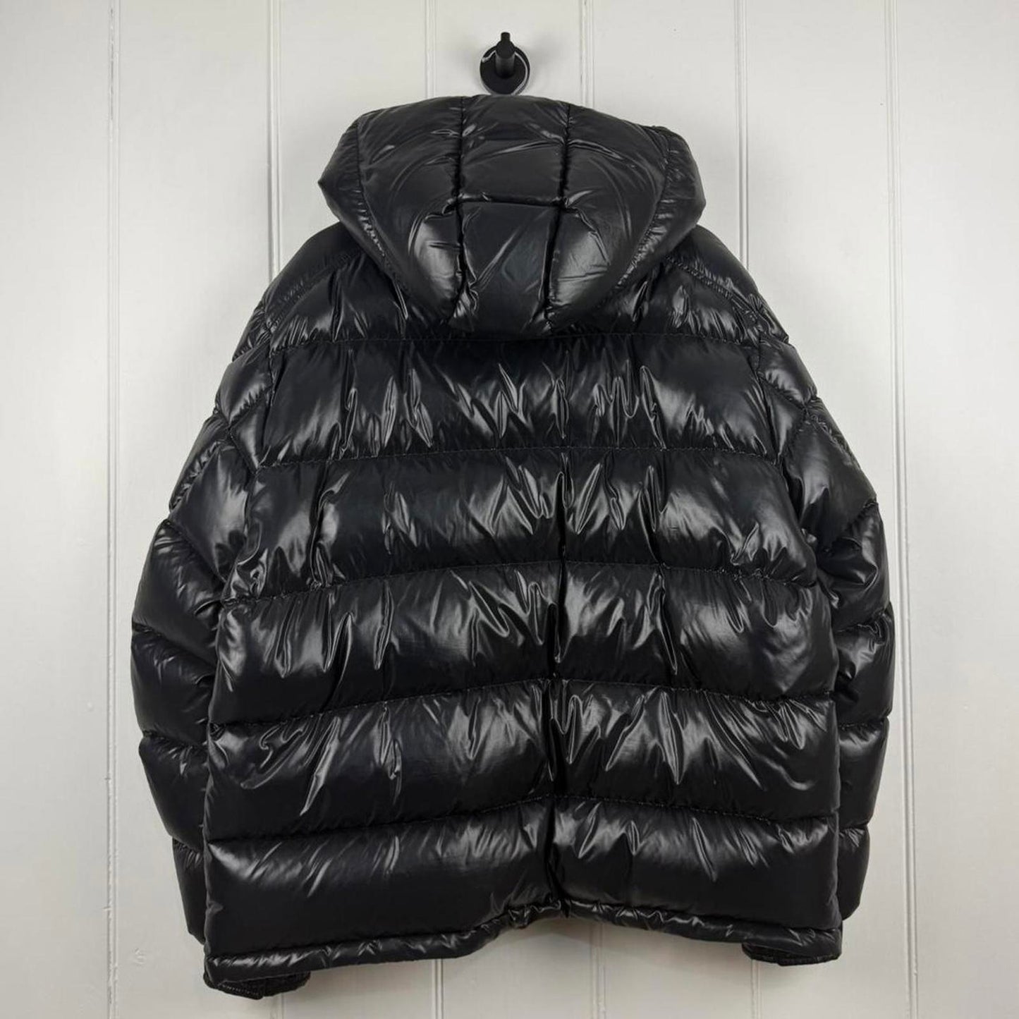 Moncler “Maya” Down Jacket (XXL)