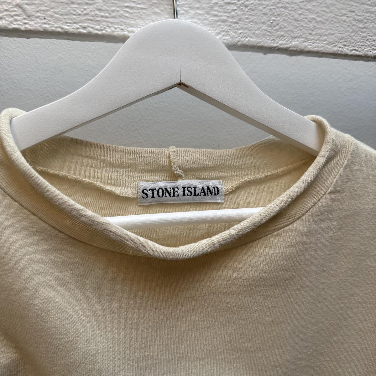 90’s Stone Island Marina Long Sleeve (XL)