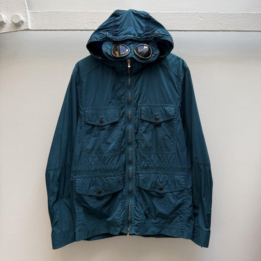 C.P. Company Chrome Jacket (XL)