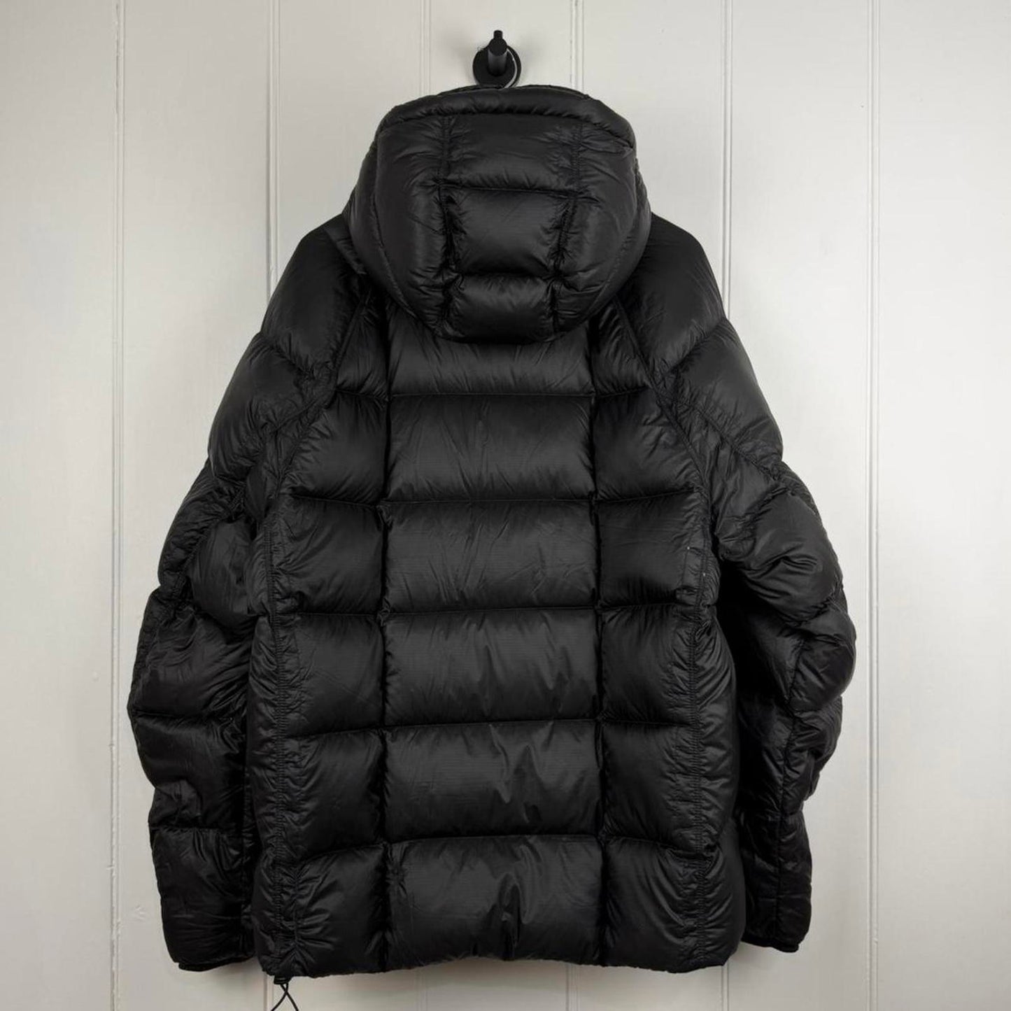 C.P. Company D.D. Shell Down Jacket (XL)