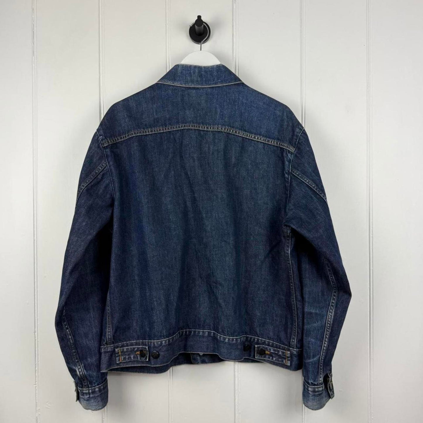 00’s Stone Island Denims Jacket (L)