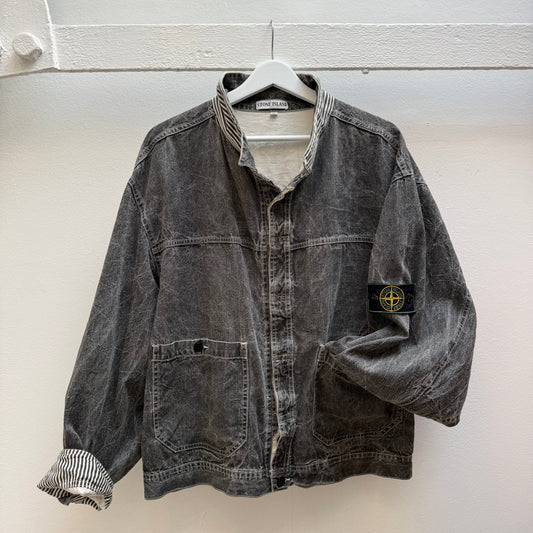 Stone Island 1987 Pigment Jacket