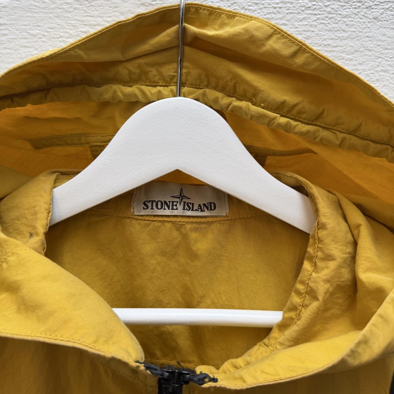 Stone Island Smock Jacket (S)