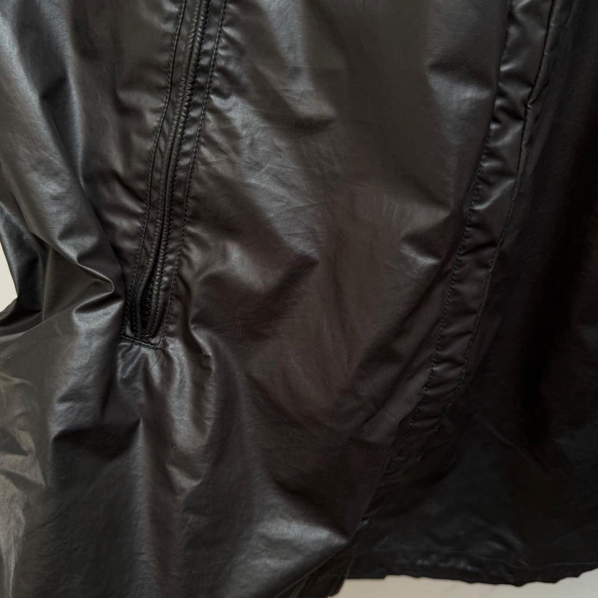 2011 Stone Island Heat Reactive Jacket (XL)