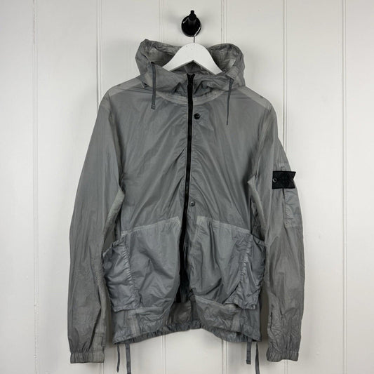 Stone Island Shadow Project Hyperlight Jacket (M)