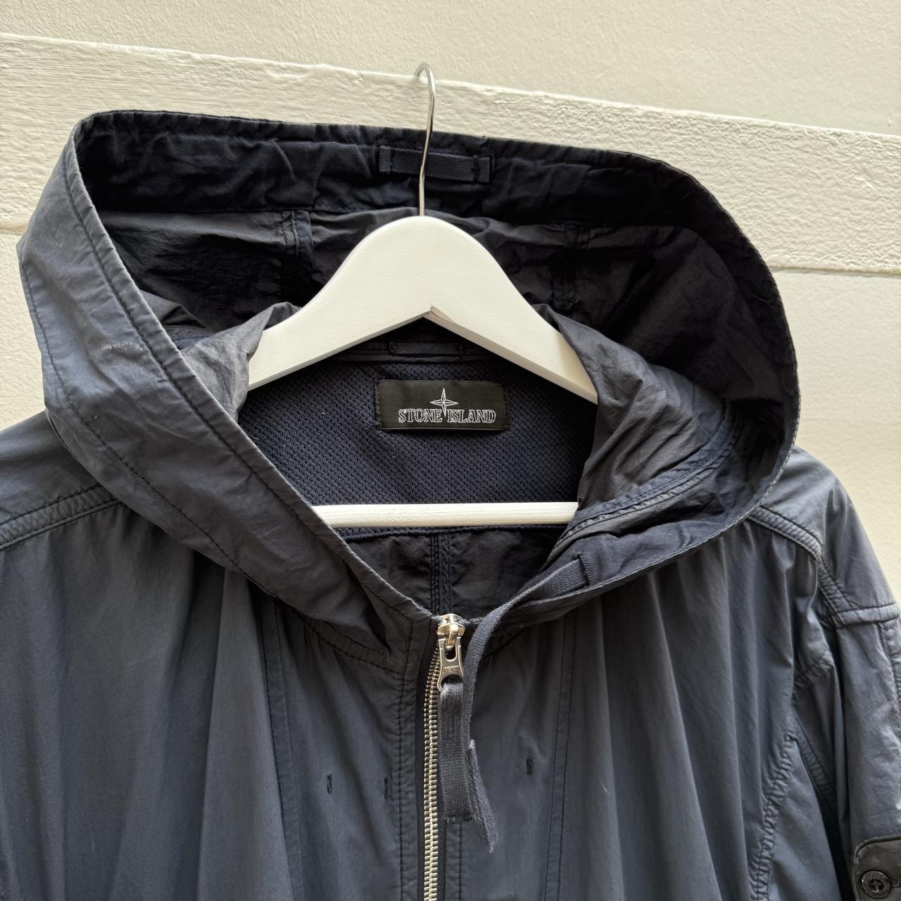 Stone Island Pelleovo Shadow Project Jacket (L)