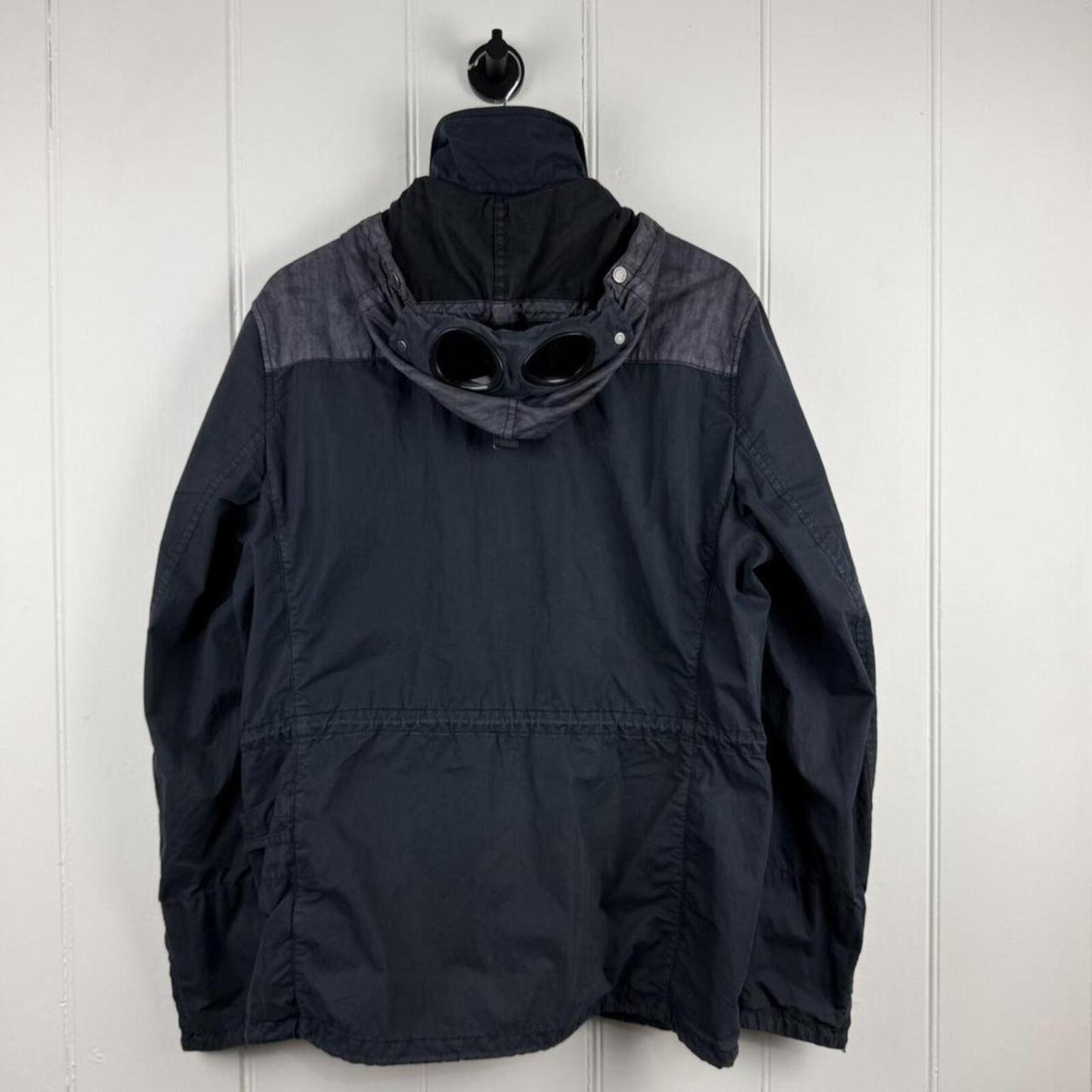 CP Company Mille Miglia Goggle Jacket (M)