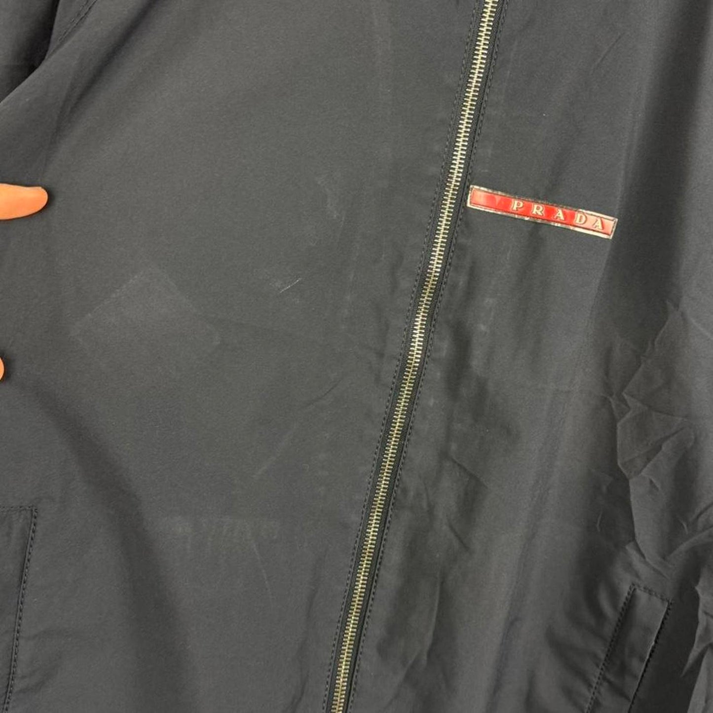 Prada Sport Gore-Tex Zip Jacket (M/L)
