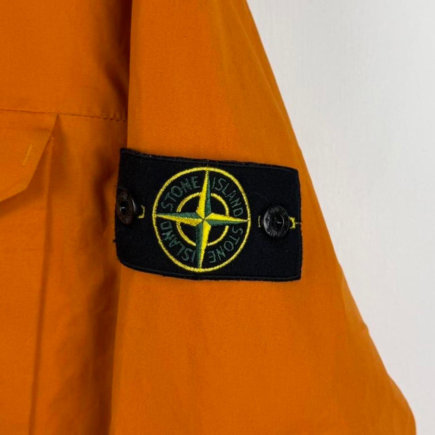 Stone Island Ventile Jacket (XXL)