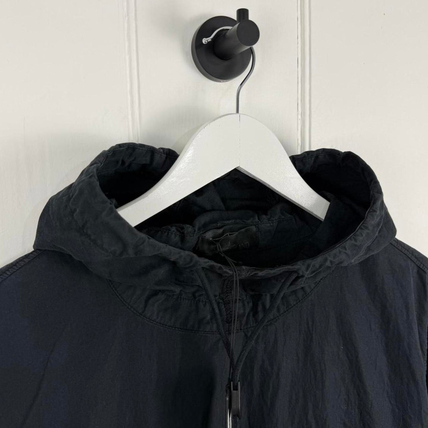 Stone Island Ghost Piece Cotton Smock Jacket (M)