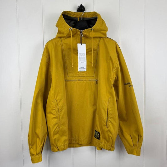 Stone Island 40th Anniversary Smock Jacket (XL)