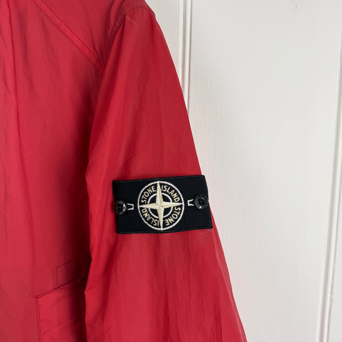 2013 Stone Island Reflex Mat (L)