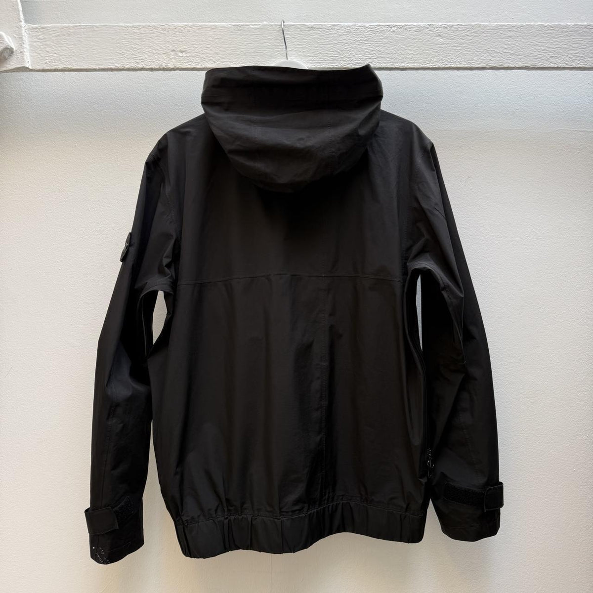 Stone Island Shadow Project Gore-Tex Paclite Jacket (M)