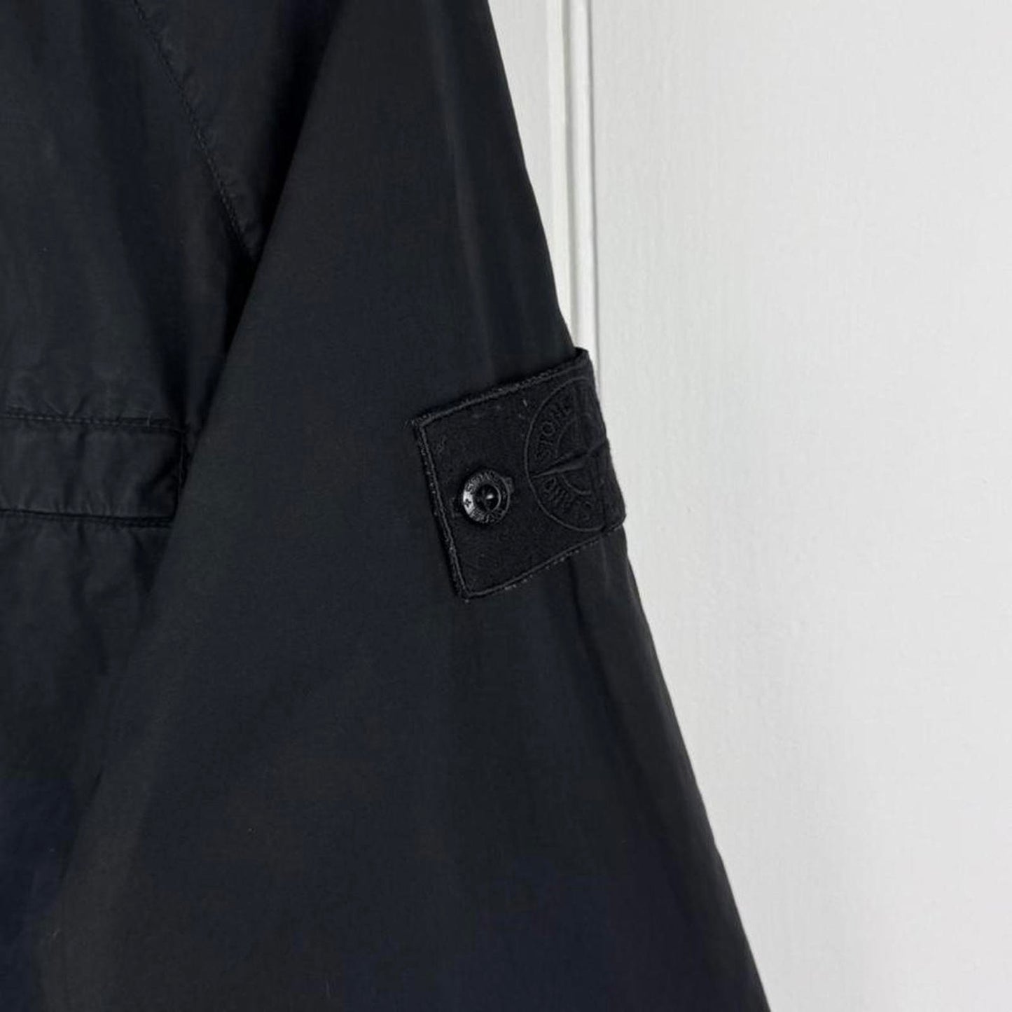 Stone Island Reversible Ghost Jacket (M)