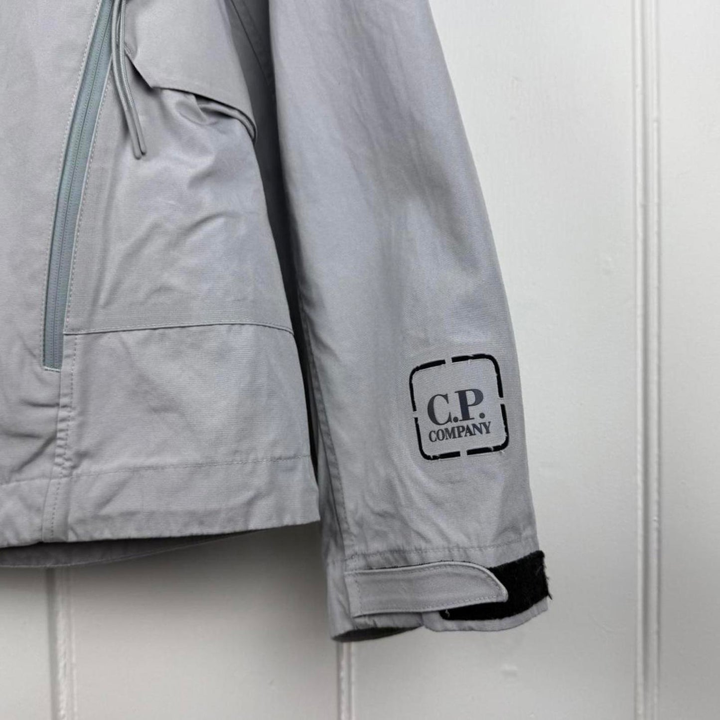 C.P. Company HyST Metropolis Series Jacket (M)