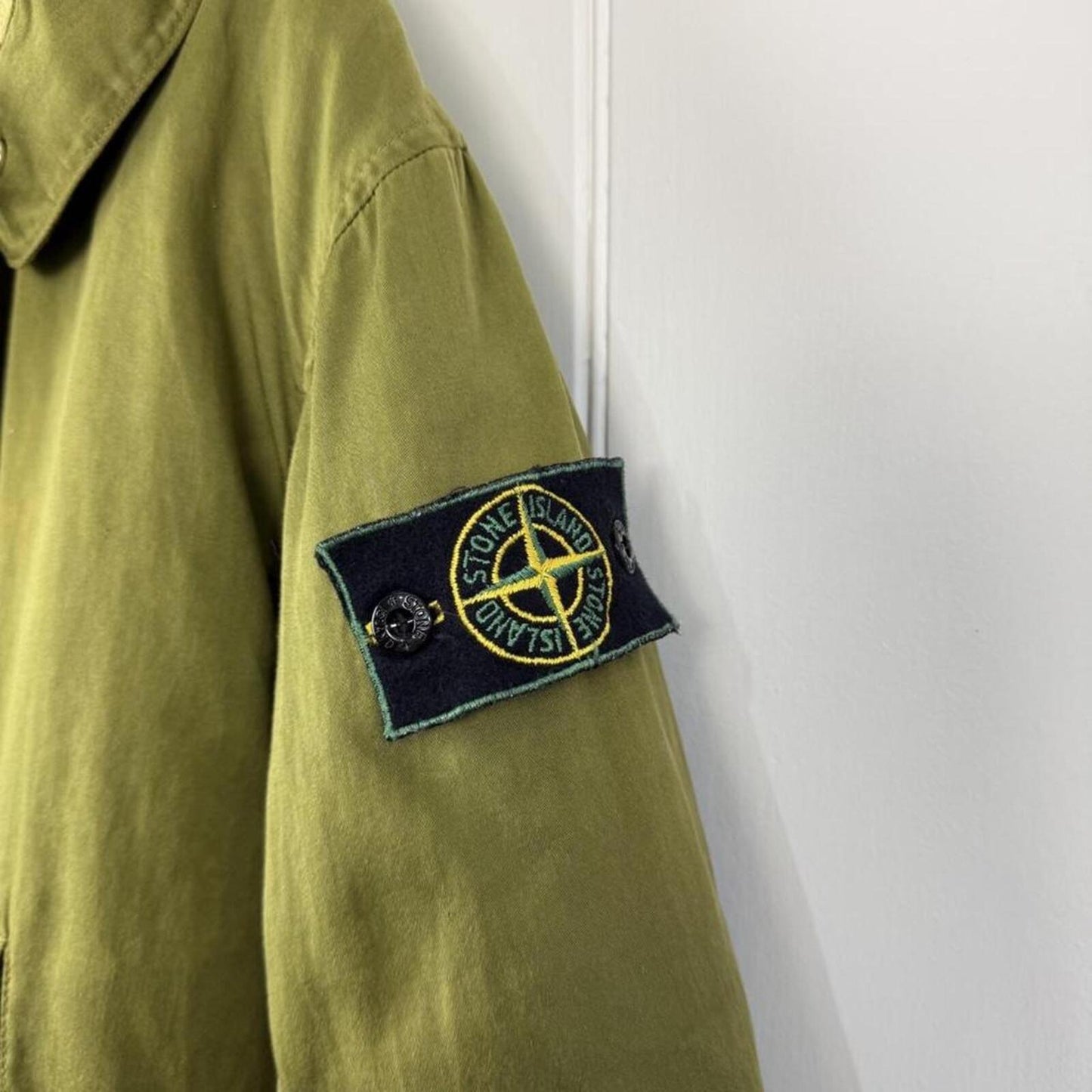 1986 Raso Dutch Rope Jacket (M)