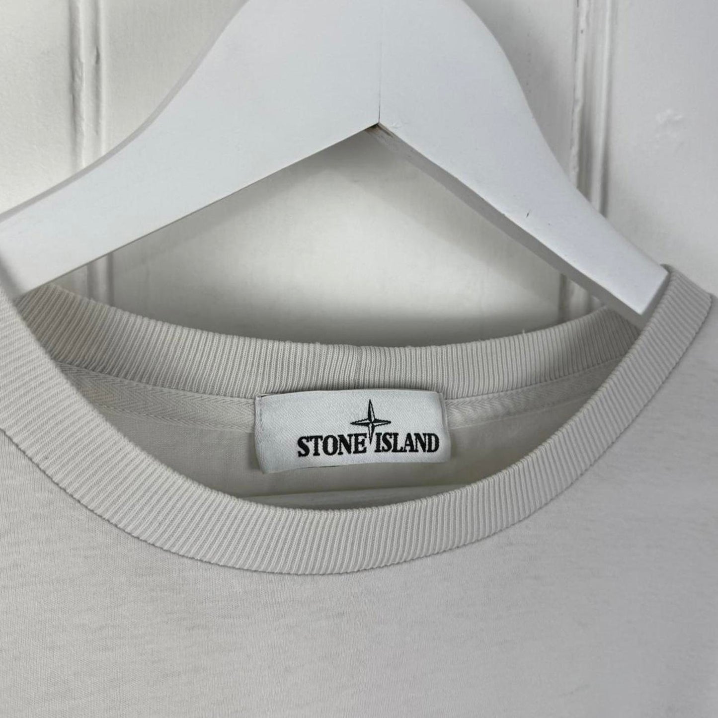 Stone Island Marina Logo T-shirt (XL)