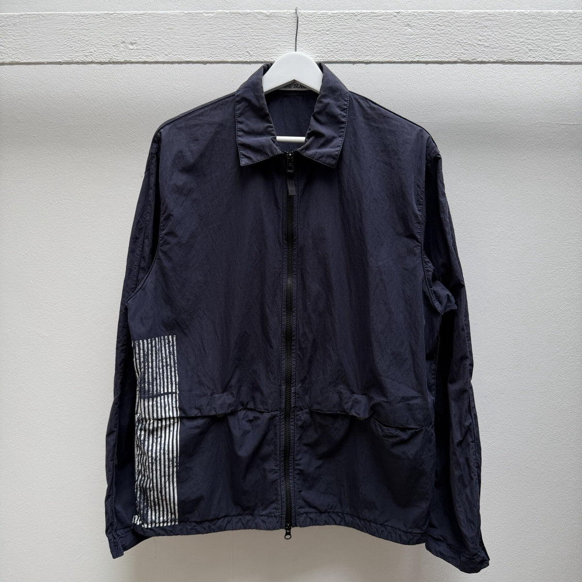 Stone island Marina Overshirt (L)
