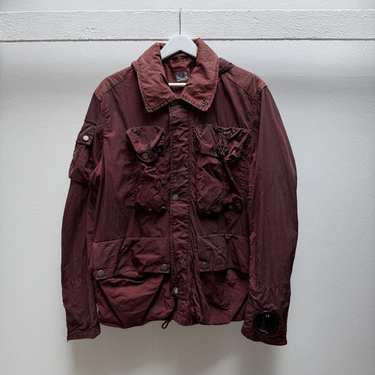 CP Company Mille Miglia Multi Pocket Jacket (M/L)