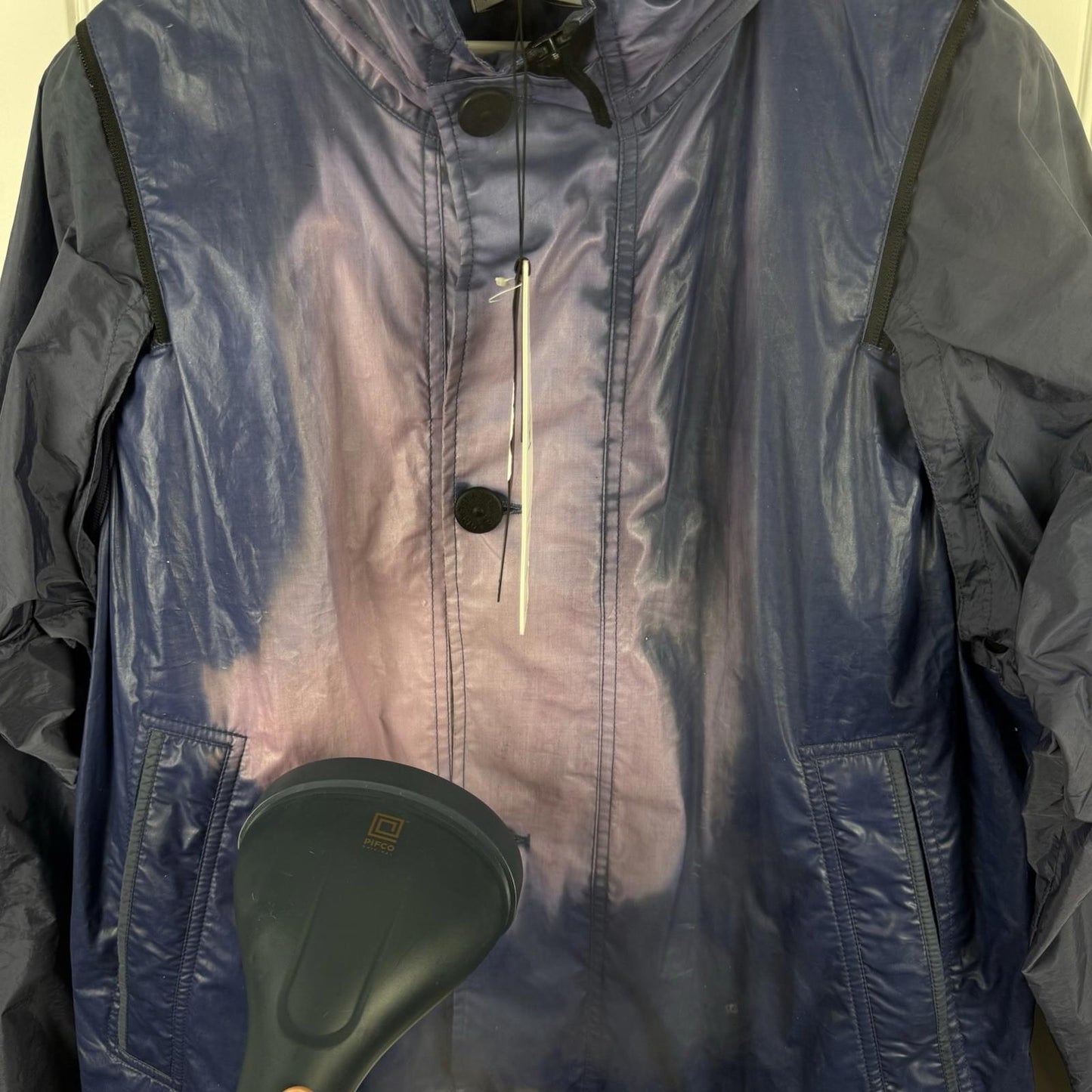 2014 Stone Island Marina Heat Reactive Jacket (L/XL)