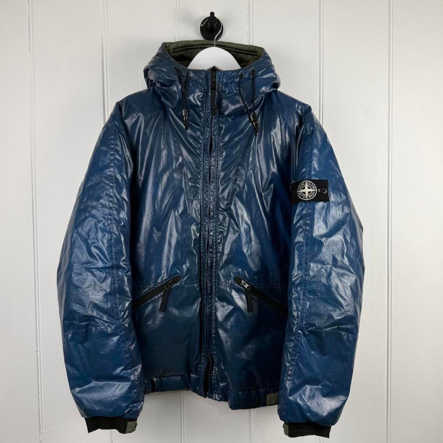 2010 Stone Island Ice Jacket (L)
