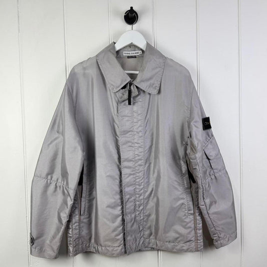 Stone Island 1997 Formula Steel Jacket (L)